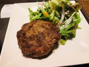ステーキ専門店 オーマイビーフ 天満橋