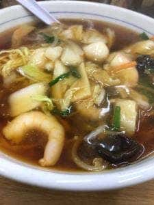 福しん北千住東口店