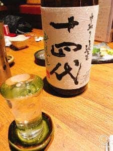 炉端焼き酒場 一心 藤井寺店