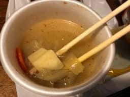 ほっともっと 石狩花川南店