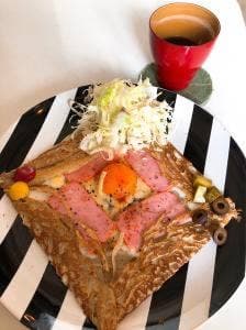 美松コーヒー 本店