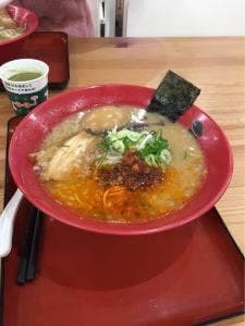 ハイウェイ ラの壱 養老店