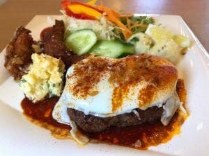 Cafe&Salon Suburu