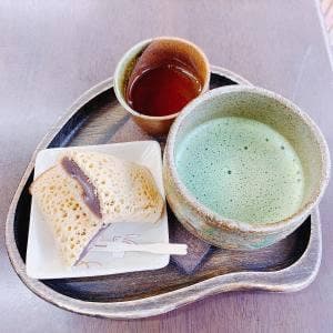 和菓子 村上 長町店