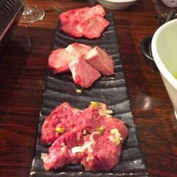 焼肉家 かず 三鷹店
