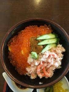 橋立大丸 シーサイドセンター レストラン