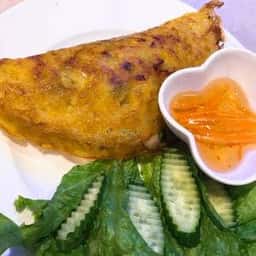 ベトナム料理ダイニング LITTLE HANOI