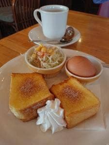 ボン珈琲店