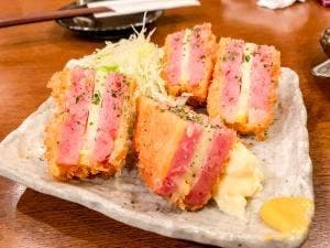 俺の居酒屋 三蔵 上野店