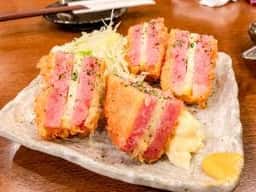 俺の居酒屋 三蔵 上野店