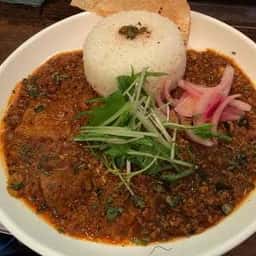 豊中カレー スパイシスト