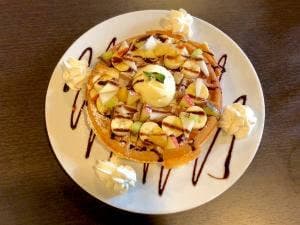 BC EAST CAFE