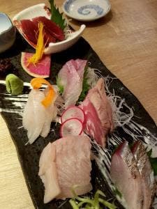 旨い魚と和食 個室居酒屋 葵屋 浦和西口店