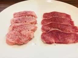 岩﨑ホルモン