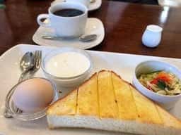 カフェ ニューバレー