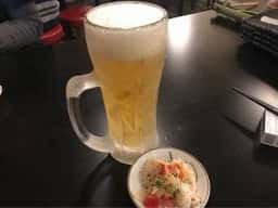 鉄板串酒場 しん家