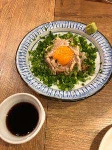 鳥良商店 飯能北口店