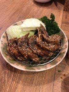鳥良商店 飯能北口店