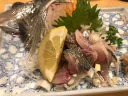 ホルモン魚道場 三平