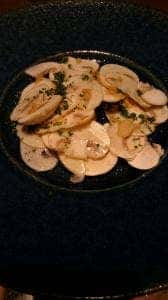 グランポレール ワインバートーキョー 銀座コリドー街店