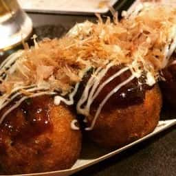 銀だこハイボール酒場 渋谷東口店