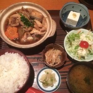 東尋坊