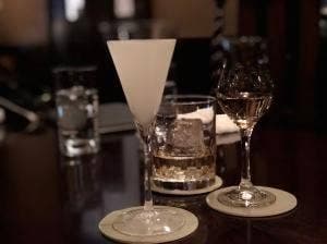 SHOT BAR 三番倉庫