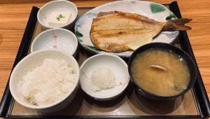 やよい軒 旭川永山店