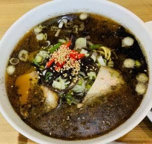 是々非々