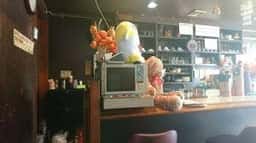 コケコッコ