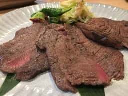 炭火焼・わら焼き どんでん