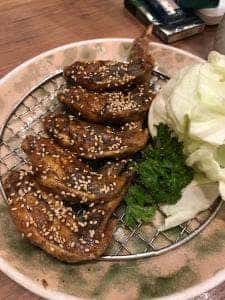 鳥良商店 南池袋店