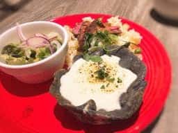 炭焼ハンバーグ&ステーキ コバラヘッタ 新さっぽろ店