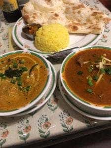 クマリ 南阿佐谷店