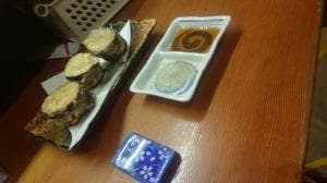 居酒屋 浜ちゃん