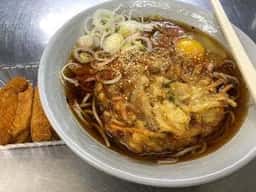 濱そば新子安店