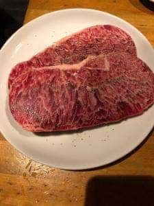 じゅじゅ庵 石橋店