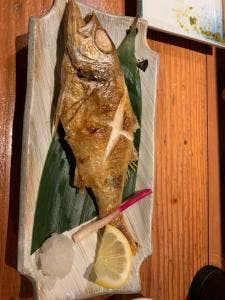 旬の肴と粋な酒 べに屋