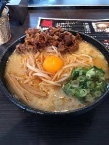 竹ちゃんラーメン