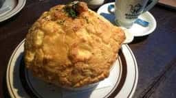 星乃珈琲店 稲城店