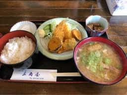 三角屋