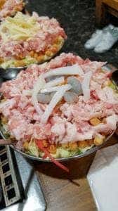 お好み焼き 福竹