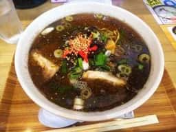 是々非々