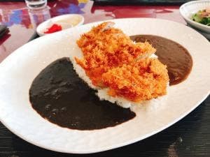 富士の杜ゴルフクラブ レストラン