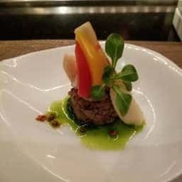 金葉亭 ヒルトン福岡シーホーク