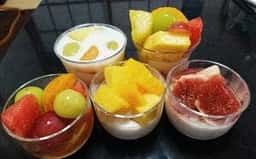 ハヤシフルーツ 小岩店