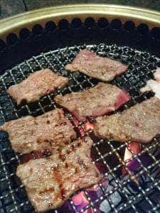 焼肉レストラン釜山