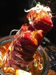 九州黒太鼓 池袋