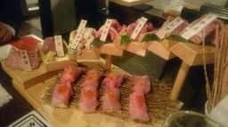 NIKUROJI 焼肉とワインのお店