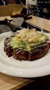 お好み焼 もんじゃ ももたろう 四街道店